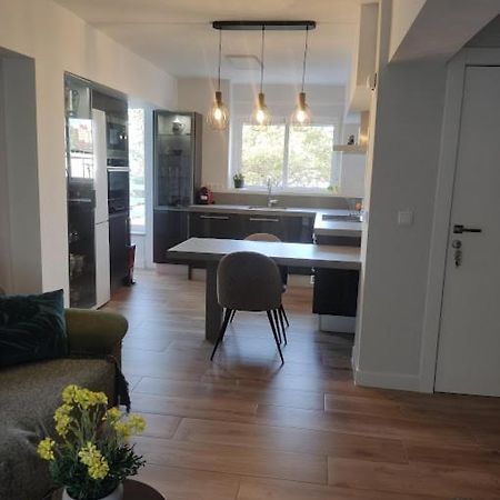 Mi Casa Es Tu Casa Lägenhet Sevilla Exteriör bild