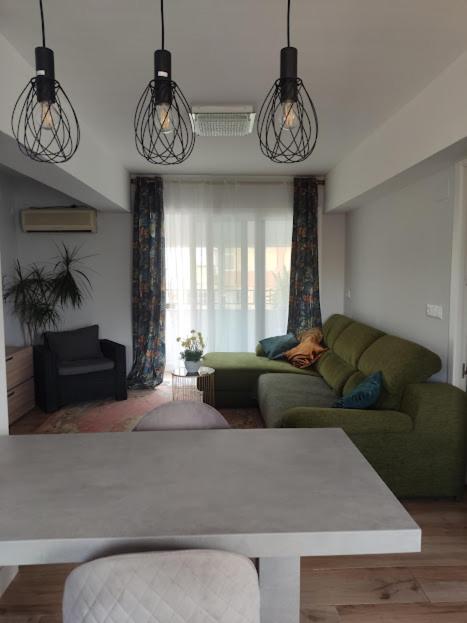 Mi Casa Es Tu Casa Lägenhet Sevilla Exteriör bild